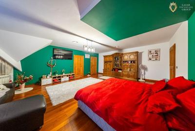 Vila modern 6 camere de vanzare in Gradiste - 15