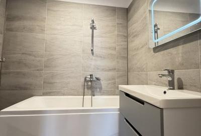 Alezzi Beach - Apartament 3 camere -frontal mare-garaj - 11