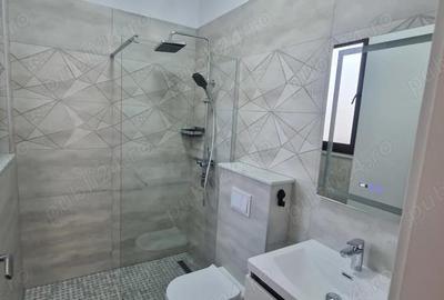 Proprietar inchiriez Duplex modern pe Parter situat in zona Belvedere - 15