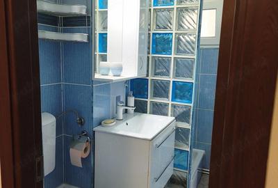 Apartament cu 3 camere decomandat în Astra - 8