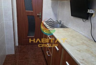 Apartament cu 2 camere decomandat, mobilat în Brâncoveanu - 6