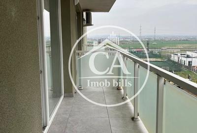Apartament cu 2 camere decomandat în Nufărul - 6