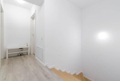 Apartament Duplex Elegant Obor - Avrig Park Residence - 8
