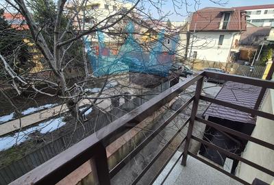 Apartament cu 3 camere decomandat, mobilat în Mihai Bravu - 12