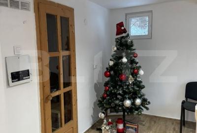 Casă individuală cu 5 camere cu Teren 850 Mp în Exterior Vest - 8