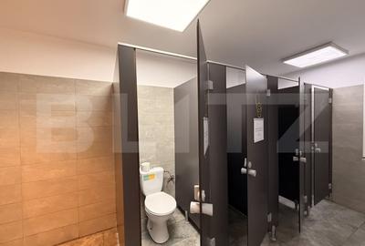 Birou, de 178 mp, în Calea Severinului - 9