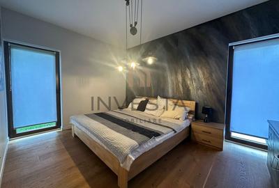 Apartament in vila cu panorama deosebita si garaj! - 13