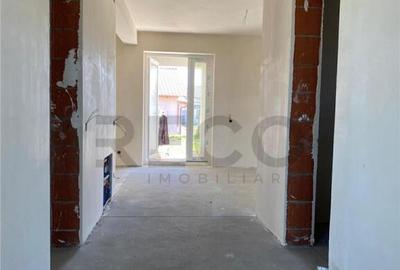 Casă cu 3 camere cu Teren 600 Mp în Paleu - 3