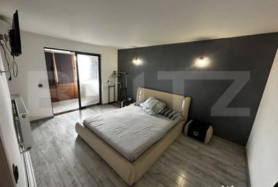 Apartament cu 2 camere decomandat, mobilat în Brazda lui Novac - 1