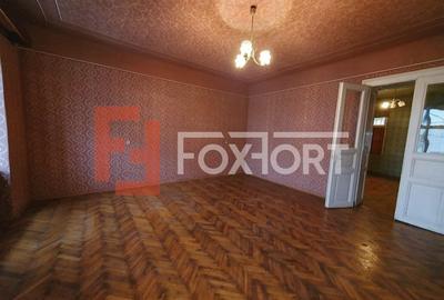 Apartament 3 camere in cladire istorica, 104 mp utili - Piata Maria - 3