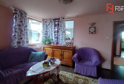 COMISION 0% Casa individuala 7 camere, Sacalaz - Teren 2063 mp - 5