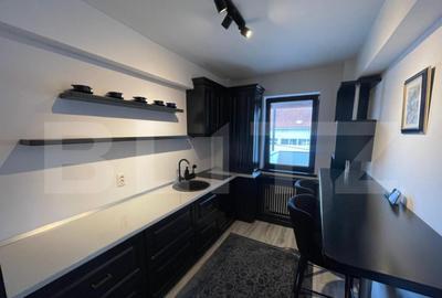 Apartament 2 camere decomandat, zona 14 Octombrie - 3