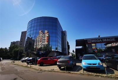 Spatii de birouri langa metrou Brancoveanu - de la 140 mp