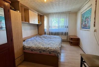 Casă individuală cu 6 camere cu Canalizare în Rahova - 13