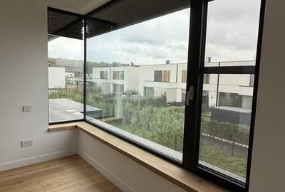 Vila  de tip Urban Villa 07 in faza 1 in Amber Forest - 10