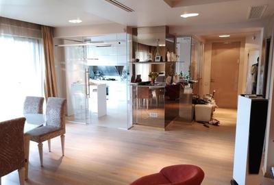 Vanzare apartament 4 camere Dorobanti - Primaverii | mobilat ?i utilat | 2 locur - 21