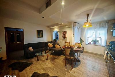 Apartament cu 4 camere în Sud - 1