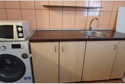 Exclusivitate! Garsoniera spatioasa Spitalul Judetean - 8