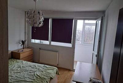 Apartament cu 2 camere decomandat în Eroii Revoluției - 5