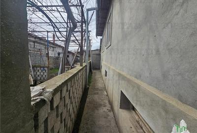 Casă individuală cu 4 camere cu Teren 280 Mp în Sud-Vest - 20