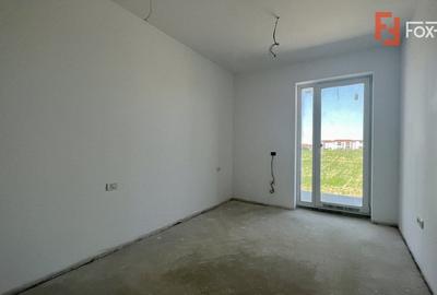 Apartament cu 2 camere în Moșnița Nouă - 7