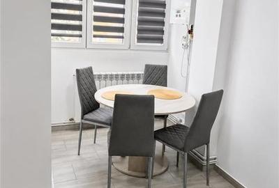 Apartament cu 2 camere semidecomandat, mobilat în Terezian - 5