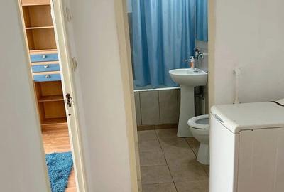 Apartament cu 2 camere de vanzare - Zona Micro 16 - 4