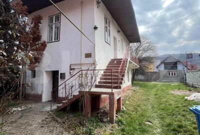 Casă cu 4 camere cu Teren 225 Mp în Ultracentral - 13