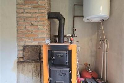 CASA 3 CAMERE + LIVING | 1790 MP TEREN | SAT RAPA | BIHOR - 19