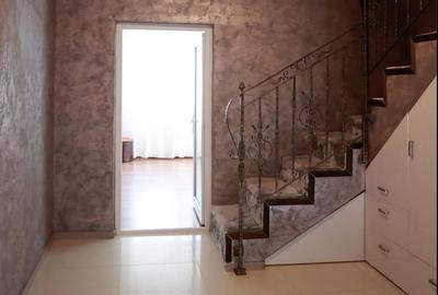 Casa spatioasa cu livada si teren 1.000 mp – Lumina, la 15 min de Constanta - 20