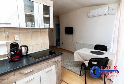 Apartament cu 2 camere semidecomandat în Central - 2