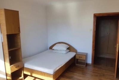 Inchiriez apartament 4 camere ultracentral Pitesti - 5