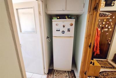 Apartament 2 camere decomandat , zona Cora - 6