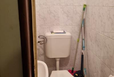 Apartament cu 3 camere semidecomandat, mobilat în Universitate - 13