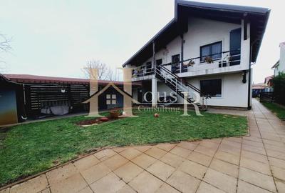 Casă individuală P+M, ideală pentru două familii – acces separat. - 27