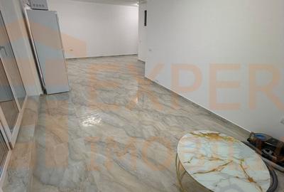 Apartament cu 2 camere decomandat, mobilat în Tomis Plus - 3