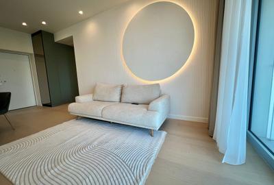 2 camere - AVIATIEI TOWER, Promenada, Herastrau, Floreasca 2 camere - AVIATIEI TOWER, Promenada, Herastrau, Floreasca - 4