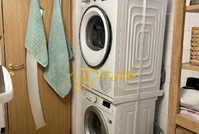 Apartament cu o camera Podu Ros - 6