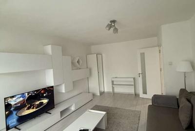 Garsoniera de inchiriat Vitan Mall - Mihai Bravu - 1