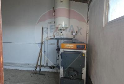 Casă individuală cu 3 camere cu Teren 966 Mp în Lespezi - 9