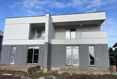 Comision 0 -  Direct proprietar - DUPLEX PREMIUM in Dumbravita cu teren 400 mp - 12