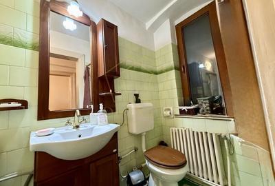 Apartament semi-decomandat 2 camere, 82 mp utili | Iosefin - 10