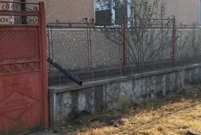 Casă cu 3 camere în Seleuș - 8