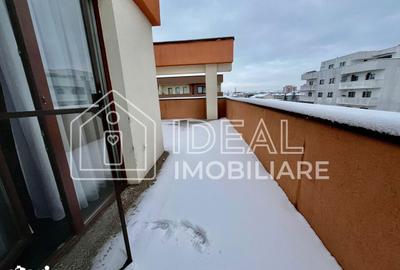 Apartament cu 3 camere în Șelimbăr - 5