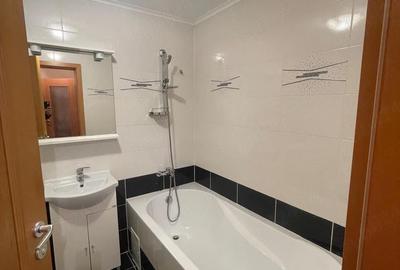 Garsonieră decomandată în Aradului - 7