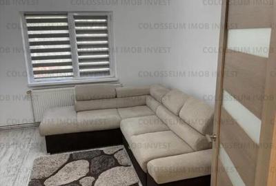 Apartament cu 3 camere, decomandat - zona Uzina 2 - 1