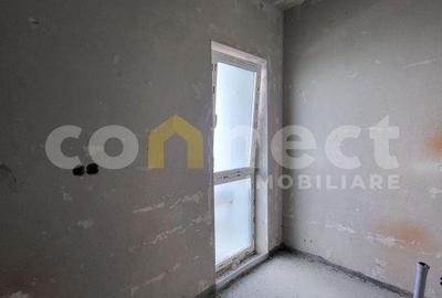 Casă cu 4 camere cu Teren 341 Mp în Someșeni - 3