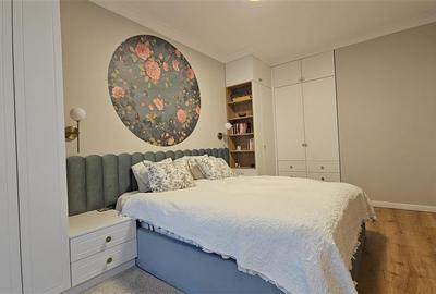 Apartament cu 2 camere semidecomandat, mobilat în Plopilor - 5