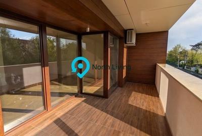 Apartament cu 2 camere decomandat în Băneasa - 6