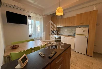 Apartament cu 2 camere, centrala proprie, loc de parcare, Dumbravita - 1